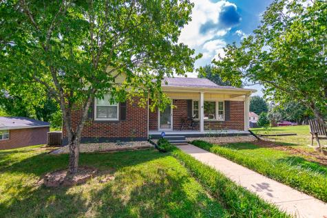 801 2nd Avenue Fayetteville TN 37334