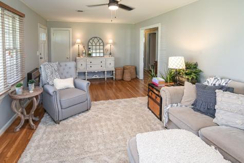 801 2nd Avenue Fayetteville TN 37334