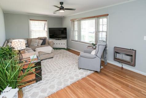 801 2nd Avenue Fayetteville TN 37334