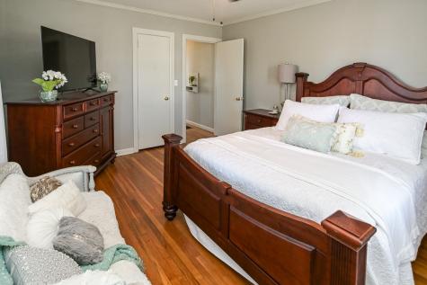 801 2nd Avenue Fayetteville TN 37334