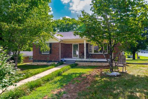 801 2nd Avenue Fayetteville TN 37334