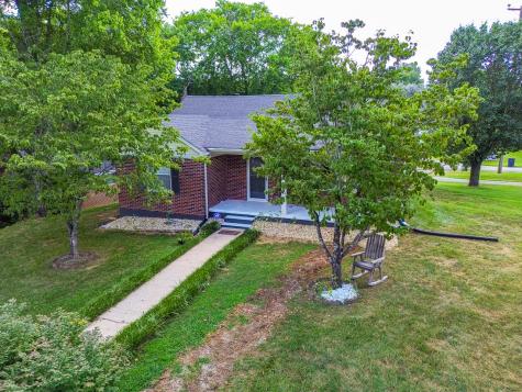 801 2nd Avenue Fayetteville TN 37334