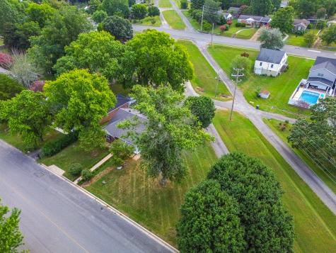 801 2nd Avenue Fayetteville TN 37334