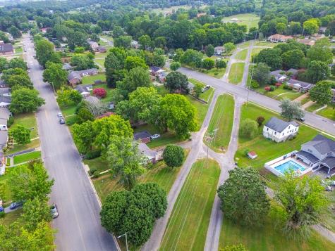801 2nd Avenue Fayetteville TN 37334