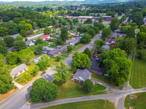 801 2nd Avenue Fayetteville TN 37334