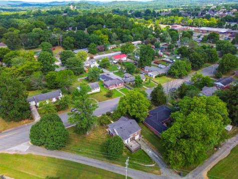 801 2nd Avenue Fayetteville TN 37334