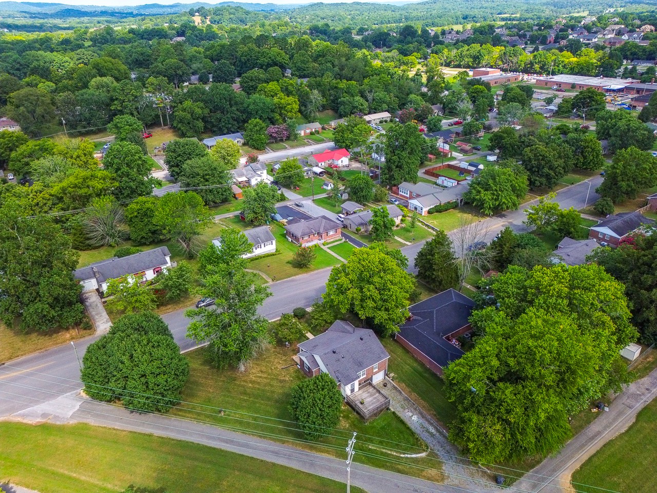 801 2nd Avenue Fayetteville TN 37334