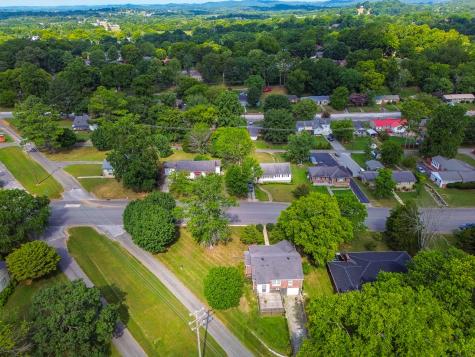 801 2nd Avenue Fayetteville TN 37334