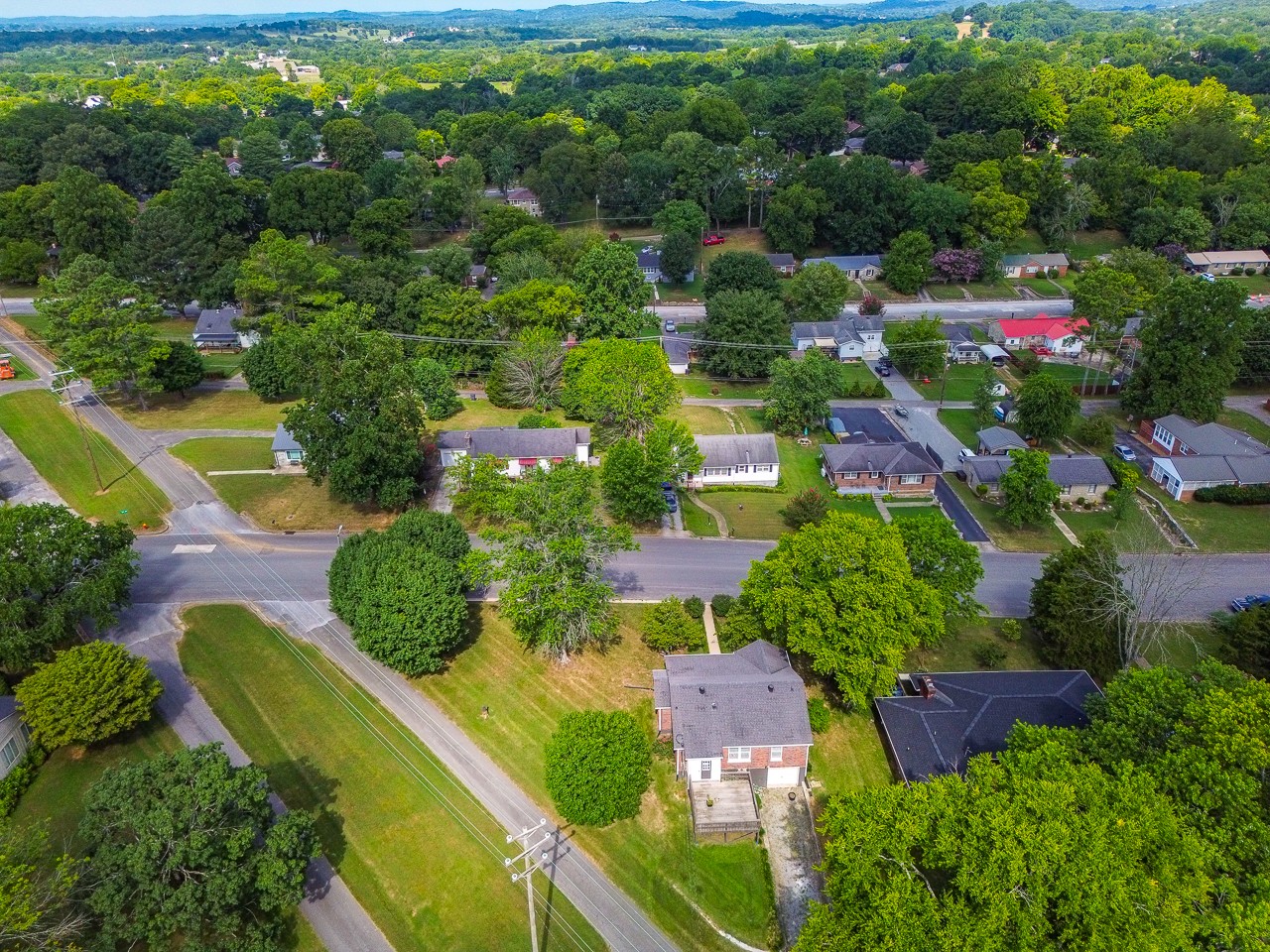 801 2nd Avenue Fayetteville TN 37334