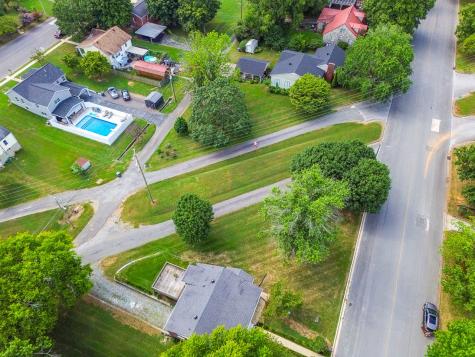 801 2nd Avenue Fayetteville TN 37334