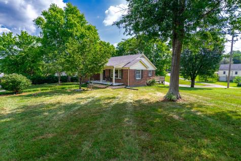 801 2nd Avenue Fayetteville TN 37334