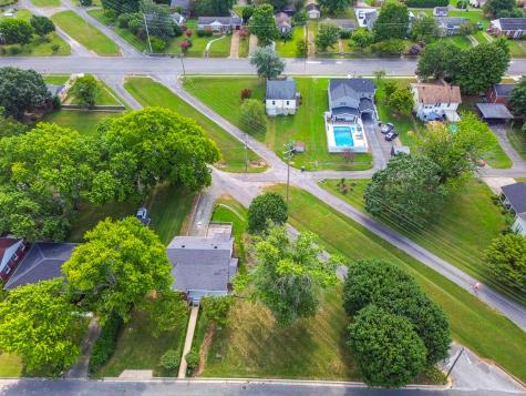 801 2nd Avenue Fayetteville TN 37334