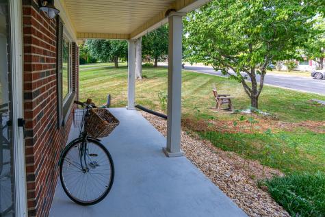 801 2nd Avenue Fayetteville TN 37334