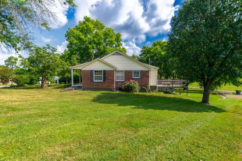 801 2nd Avenue Fayetteville TN 37334