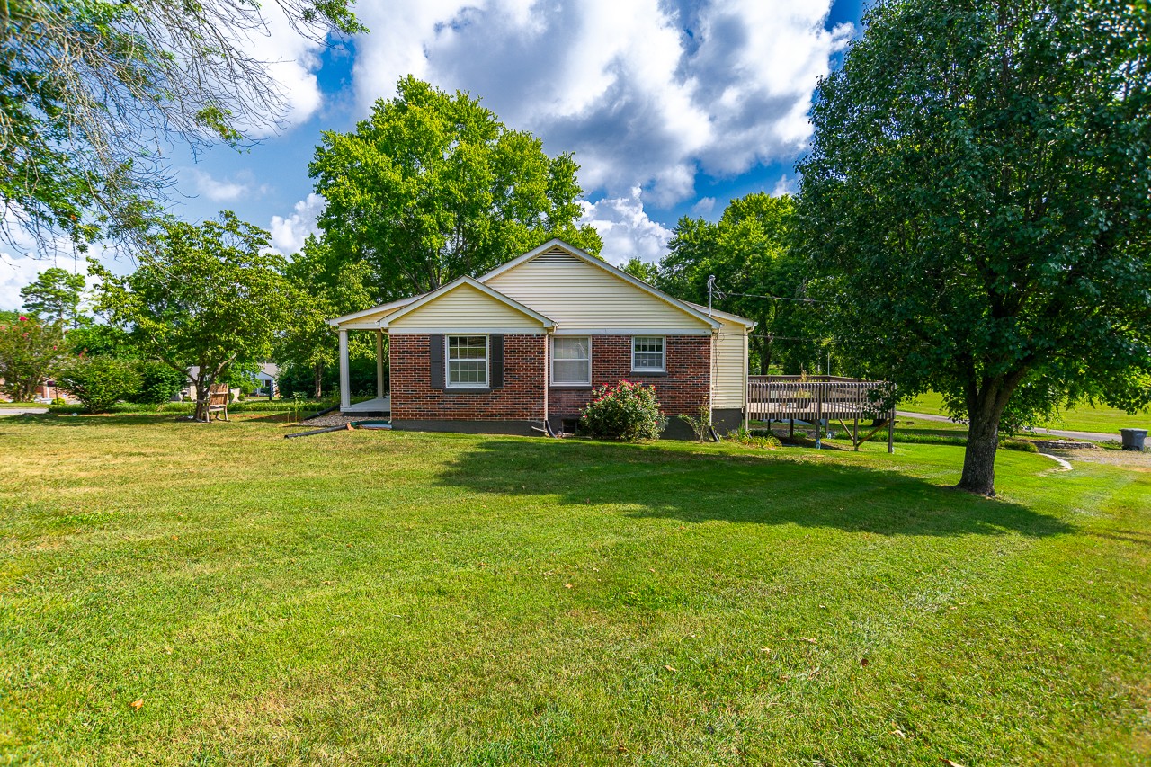 801 2nd Avenue Fayetteville TN 37334