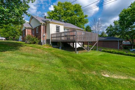 801 2nd Avenue Fayetteville TN 37334