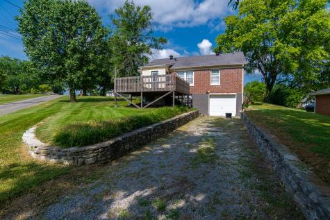 801 2nd Avenue Fayetteville TN 37334