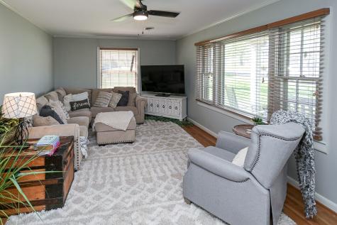801 2nd Avenue Fayetteville TN 37334