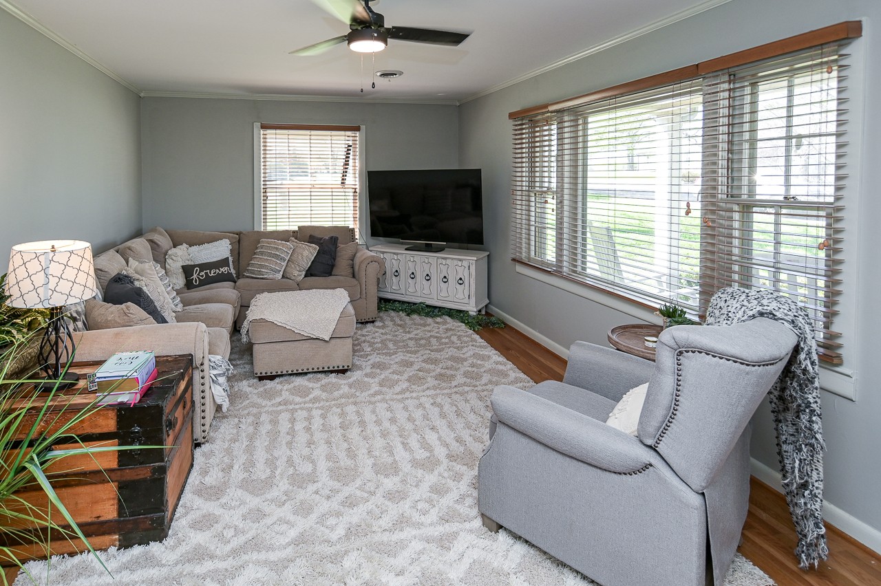 801 2nd Avenue Fayetteville TN 37334