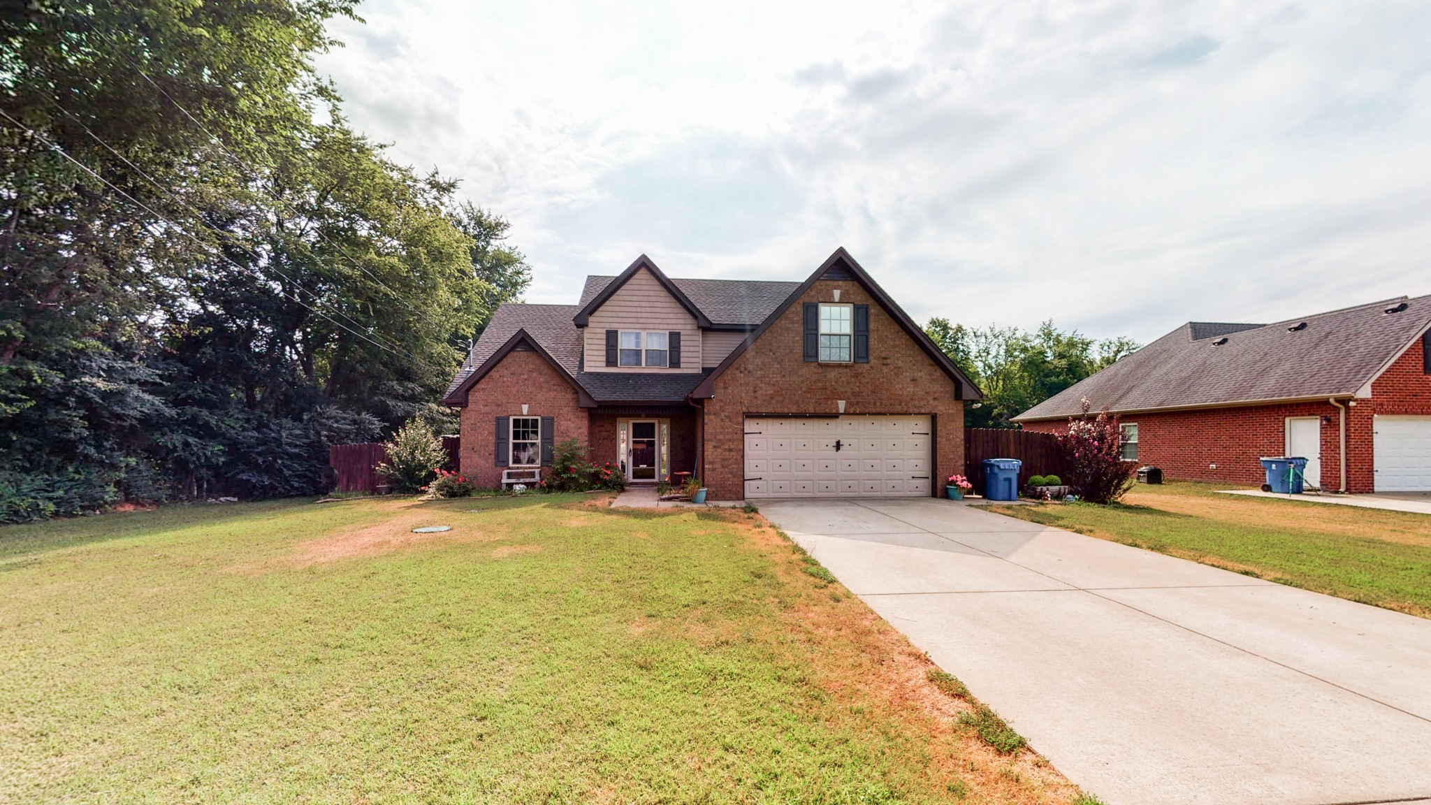 1204 Nimbus Lane Murfreesboro TN 37127