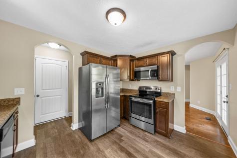 426 N Magnolia Drive Clarksville TN 37042