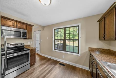 426 N Magnolia Drive Clarksville TN 37042