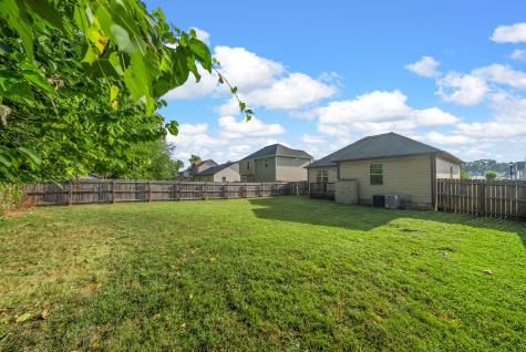 426 N Magnolia Drive Clarksville TN 37042