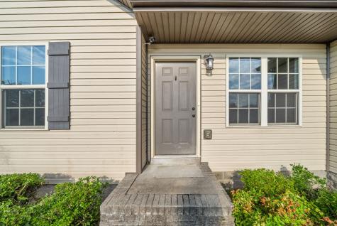426 N Magnolia Drive Clarksville TN 37042