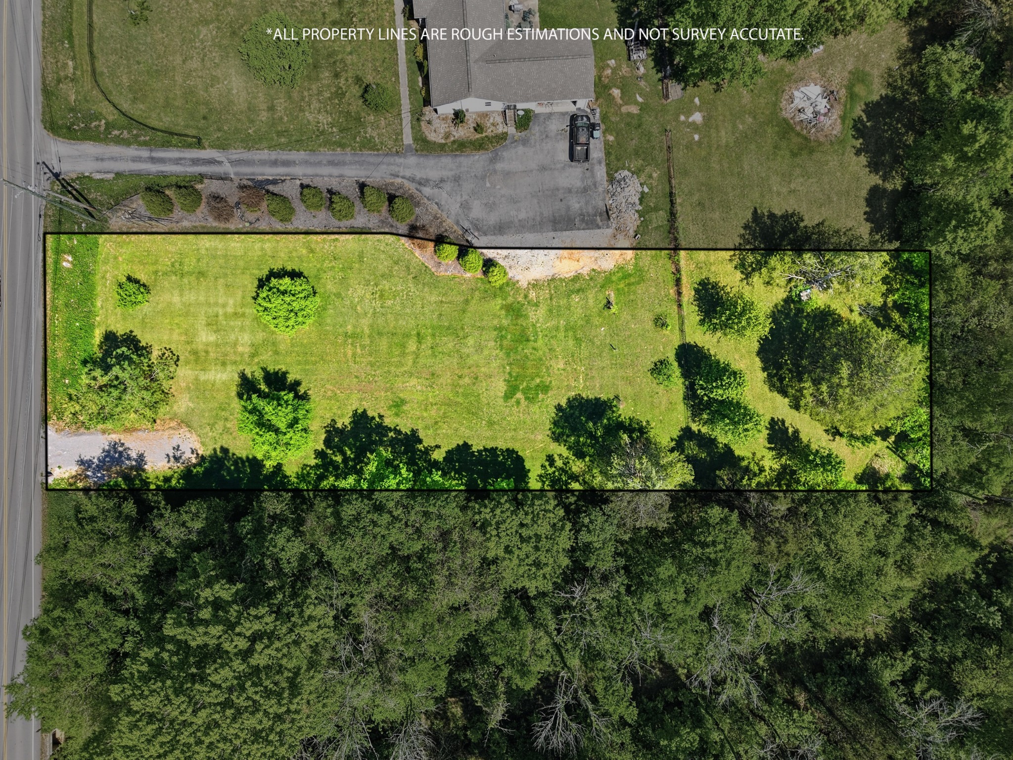 0 Baker Road Murfreesboro TN 37129