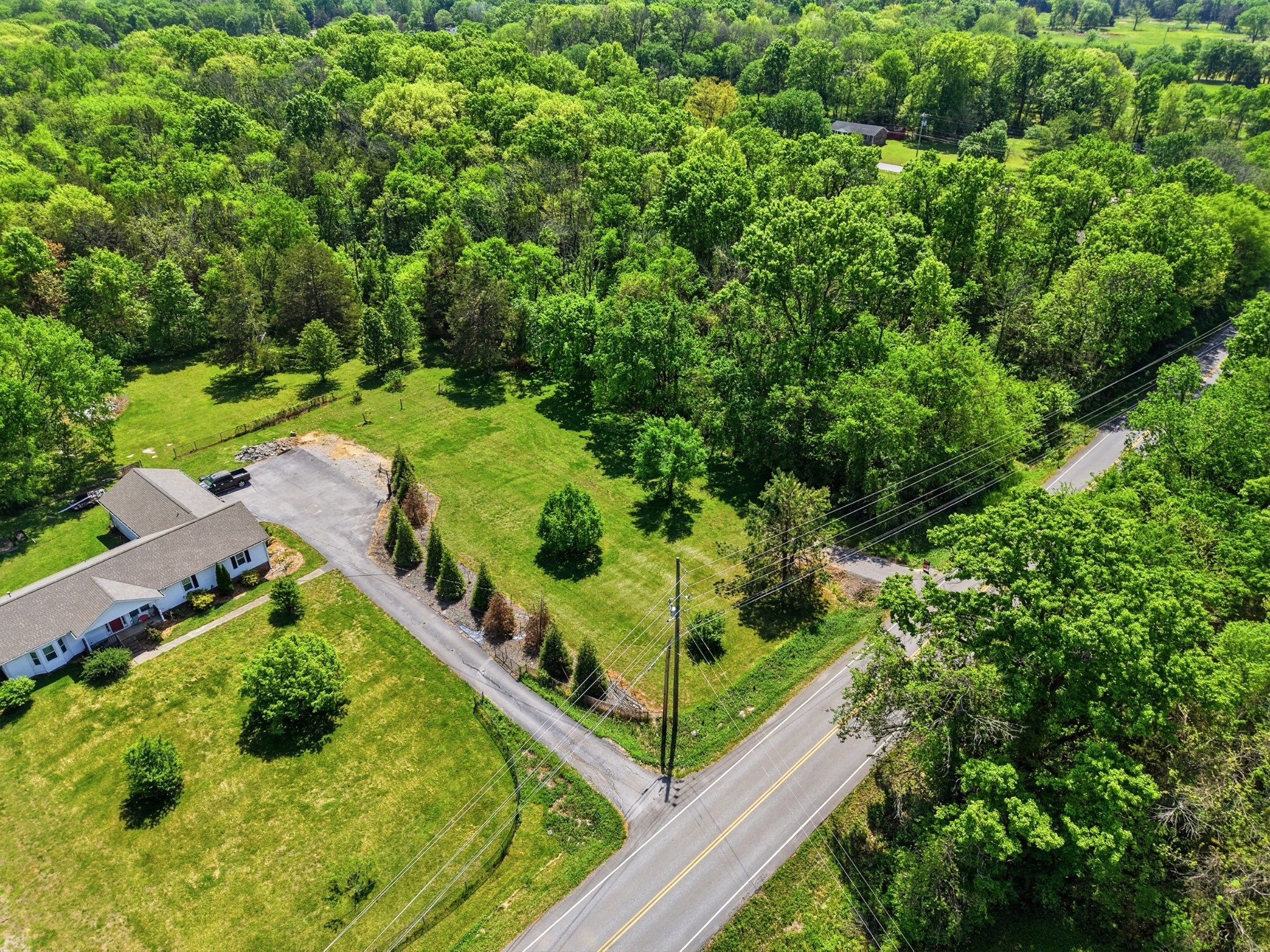 0 Baker Road Murfreesboro TN 37129