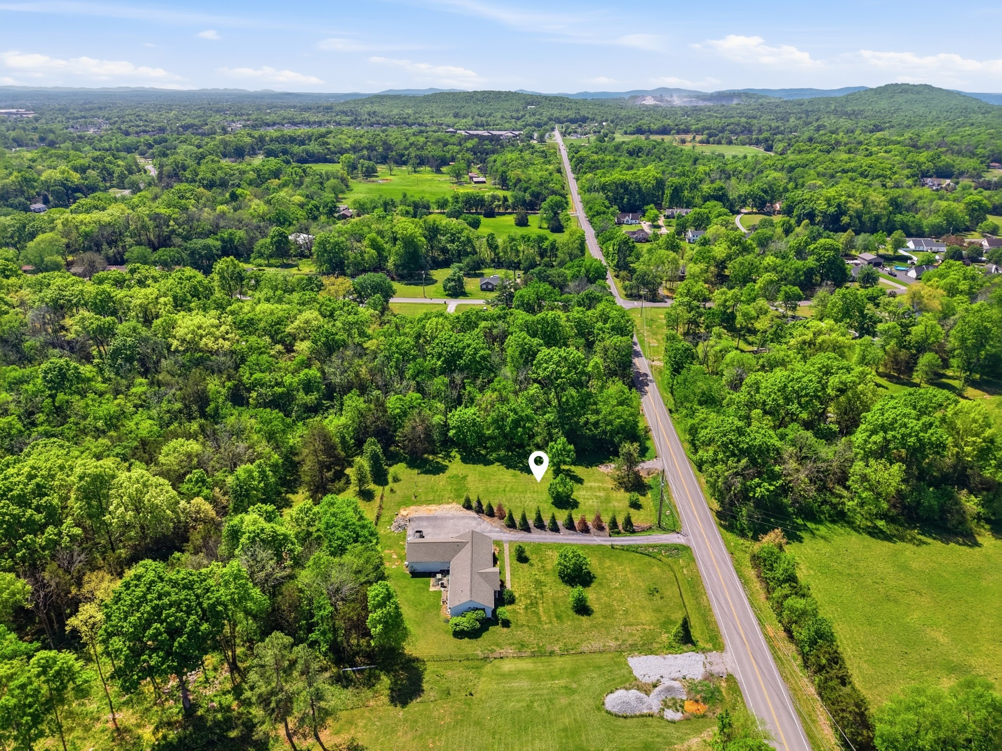 0 Baker Road Murfreesboro TN 37129