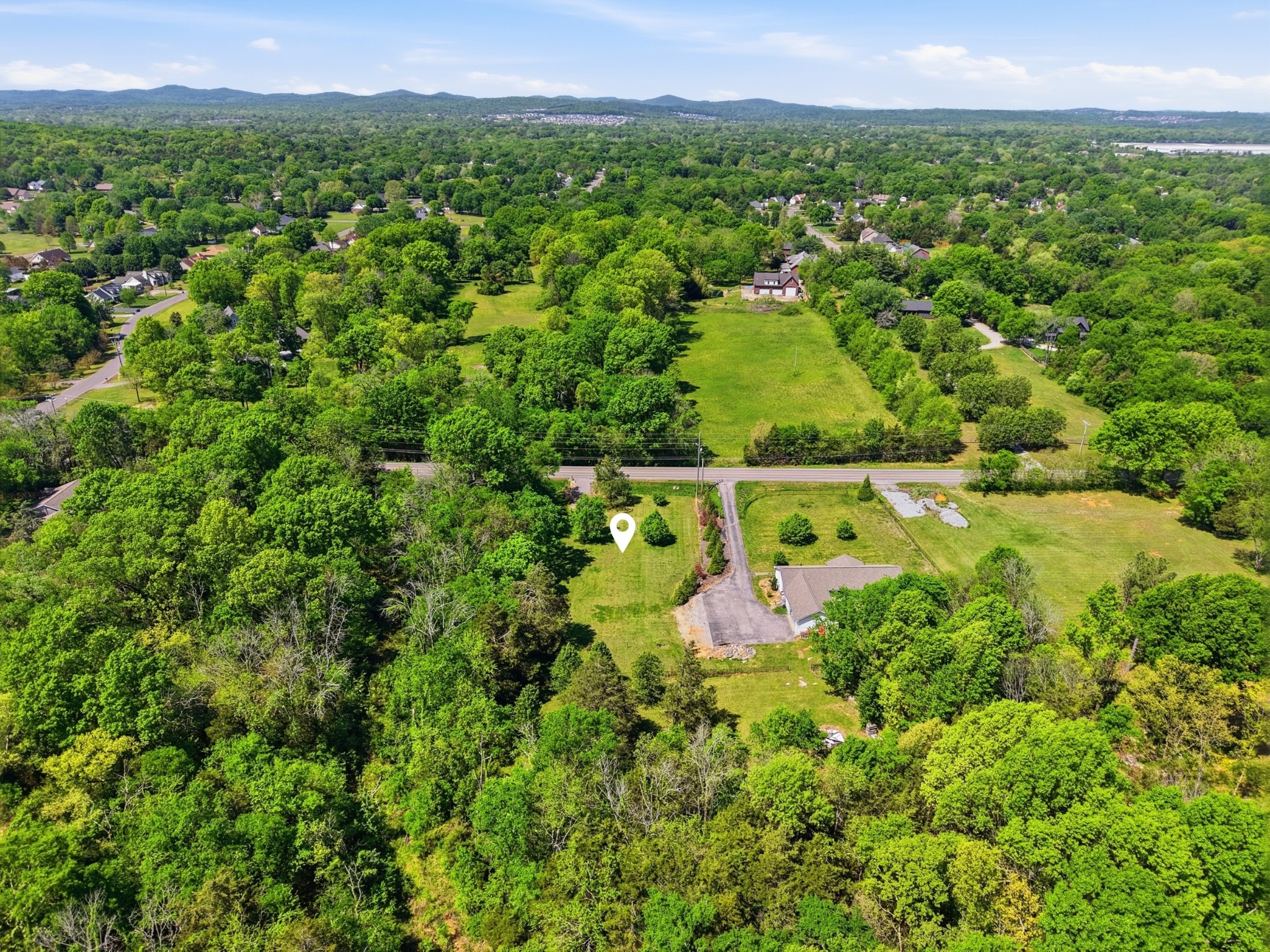 0 Baker Road Murfreesboro TN 37129