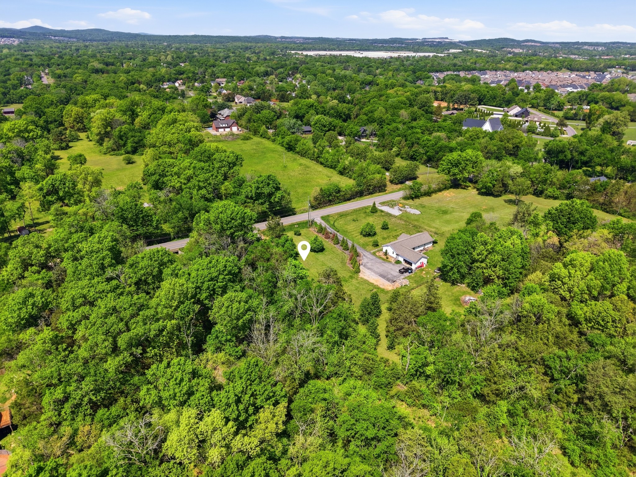 0 Baker Road Murfreesboro TN 37129