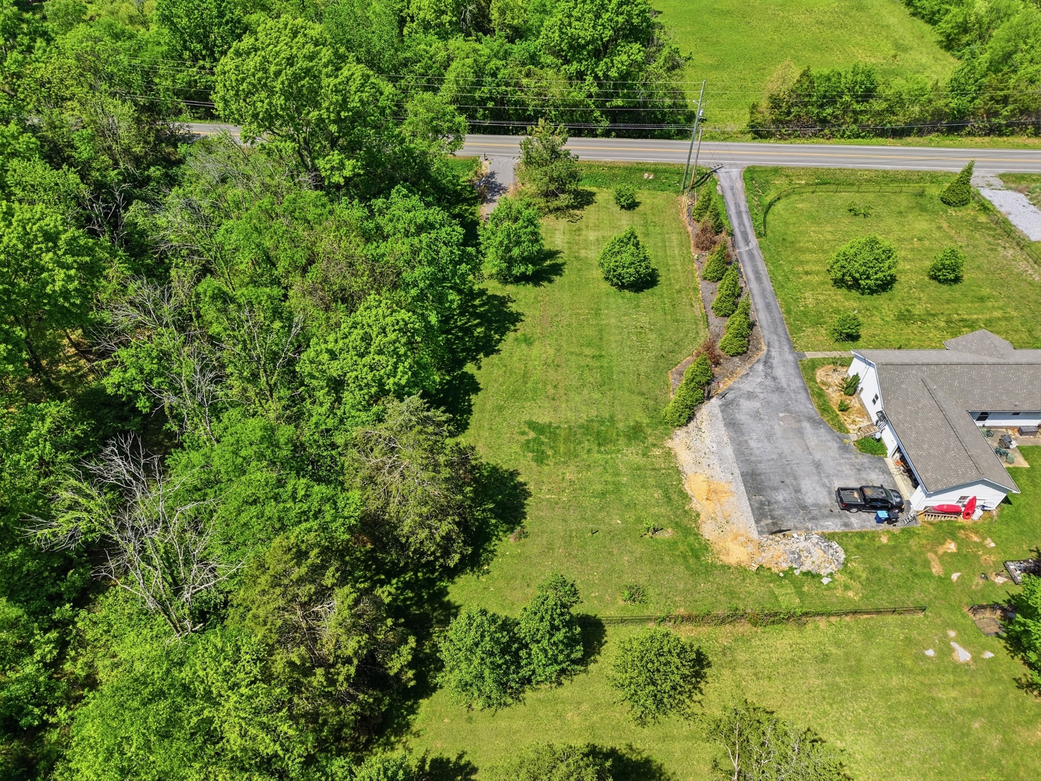0 Baker Road Murfreesboro TN 37129