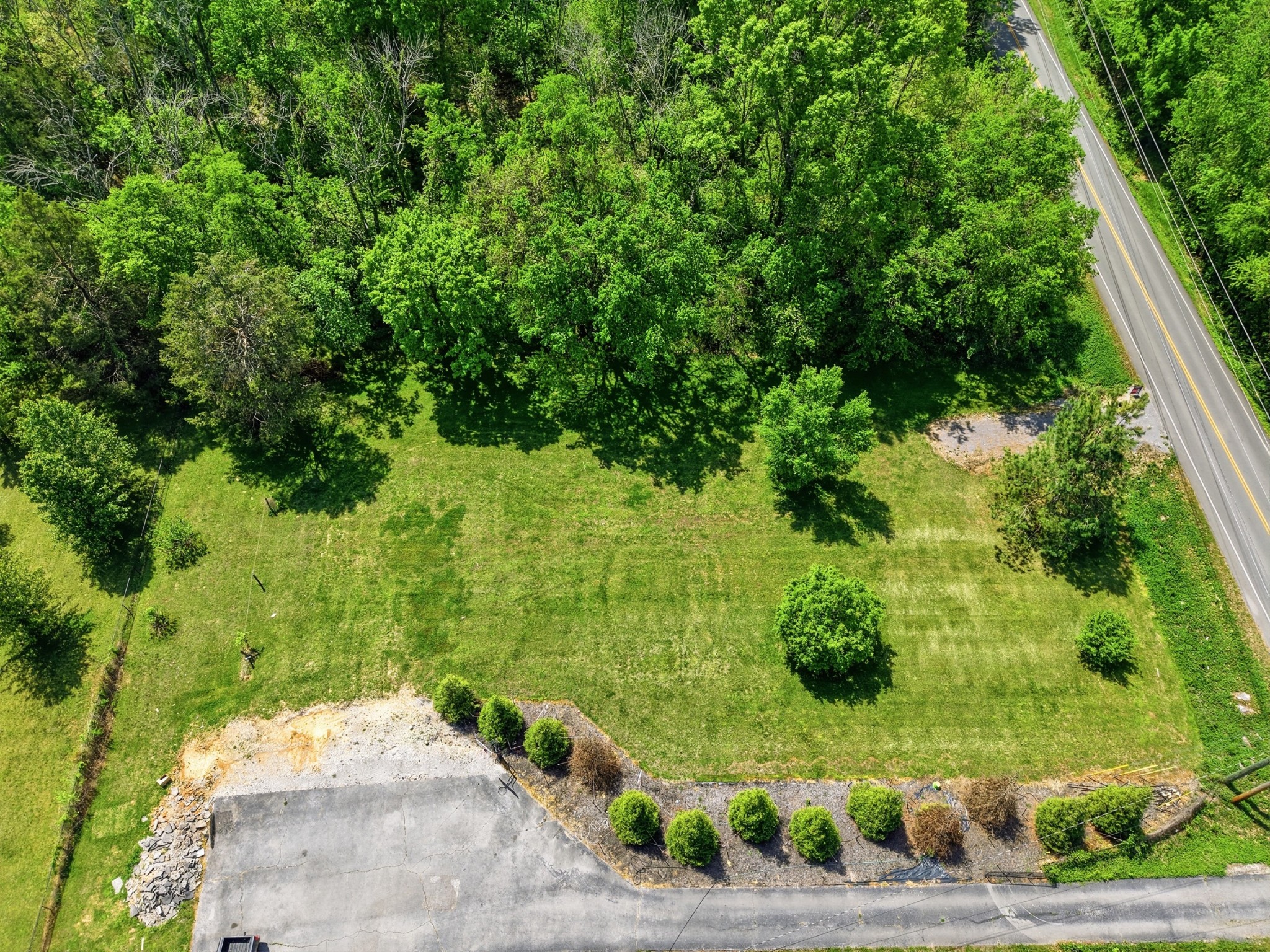 0 Baker Road Murfreesboro TN 37129