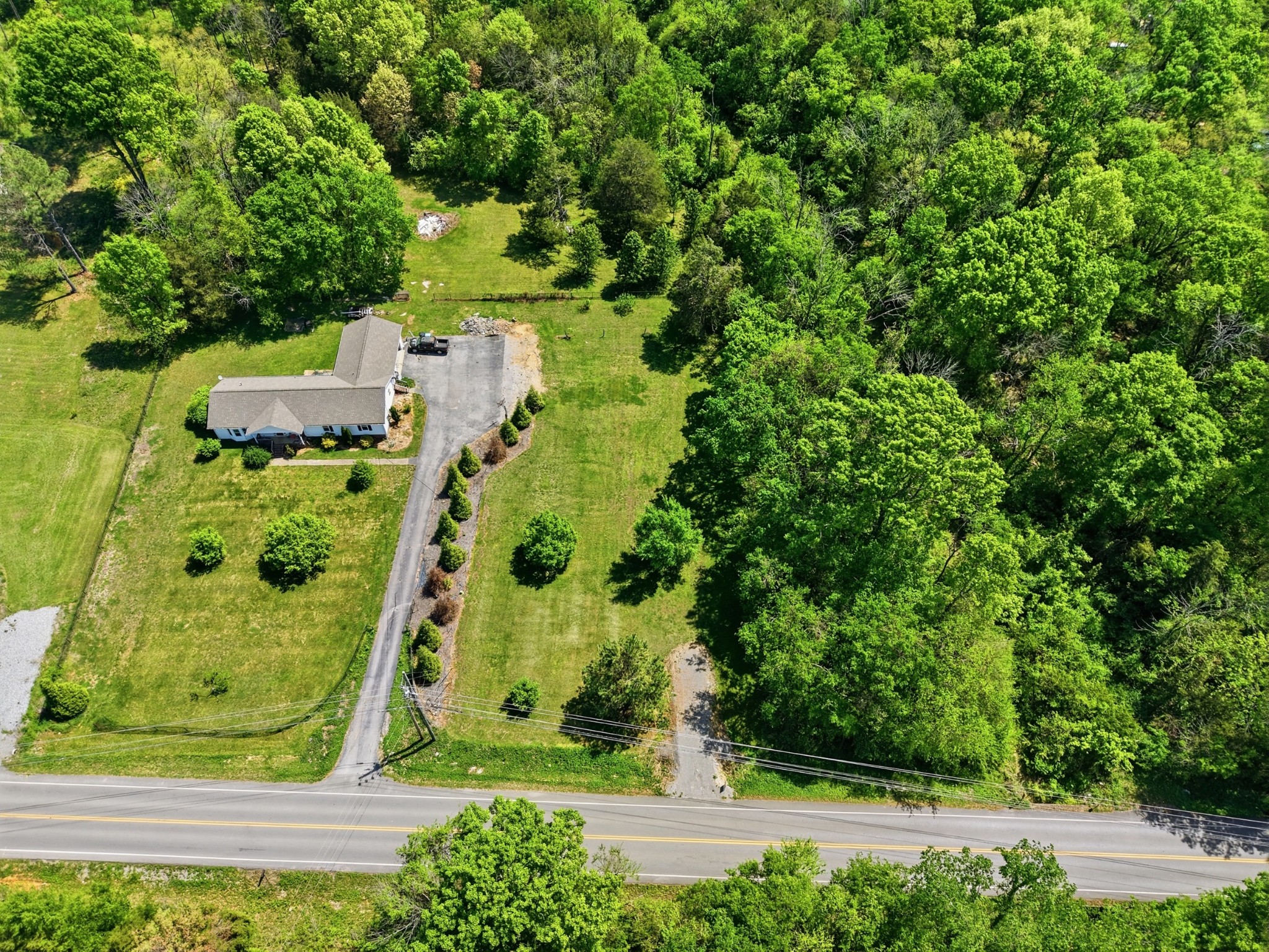 0 Baker Road Murfreesboro TN 37129