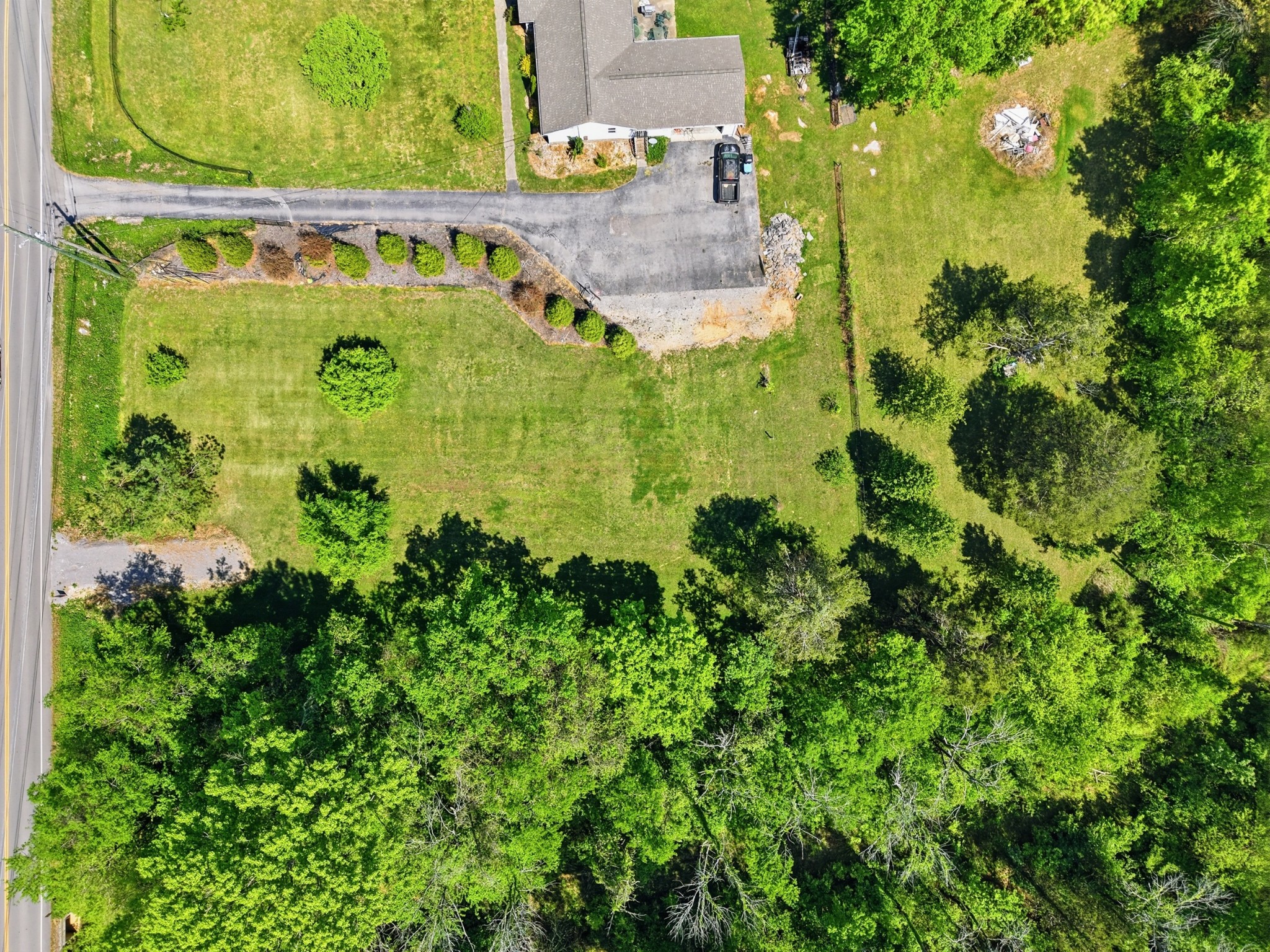 0 Baker Road Murfreesboro TN 37129
