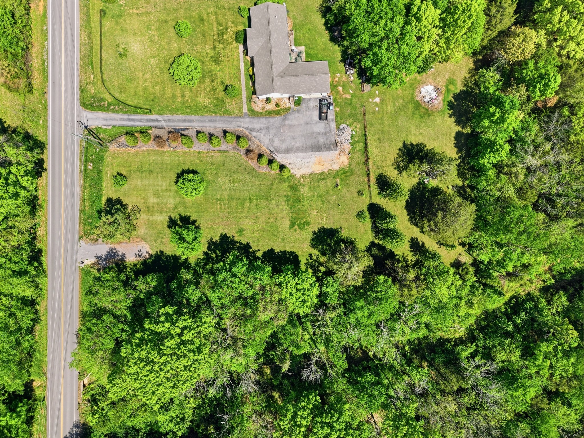 0 Baker Road Murfreesboro TN 37129