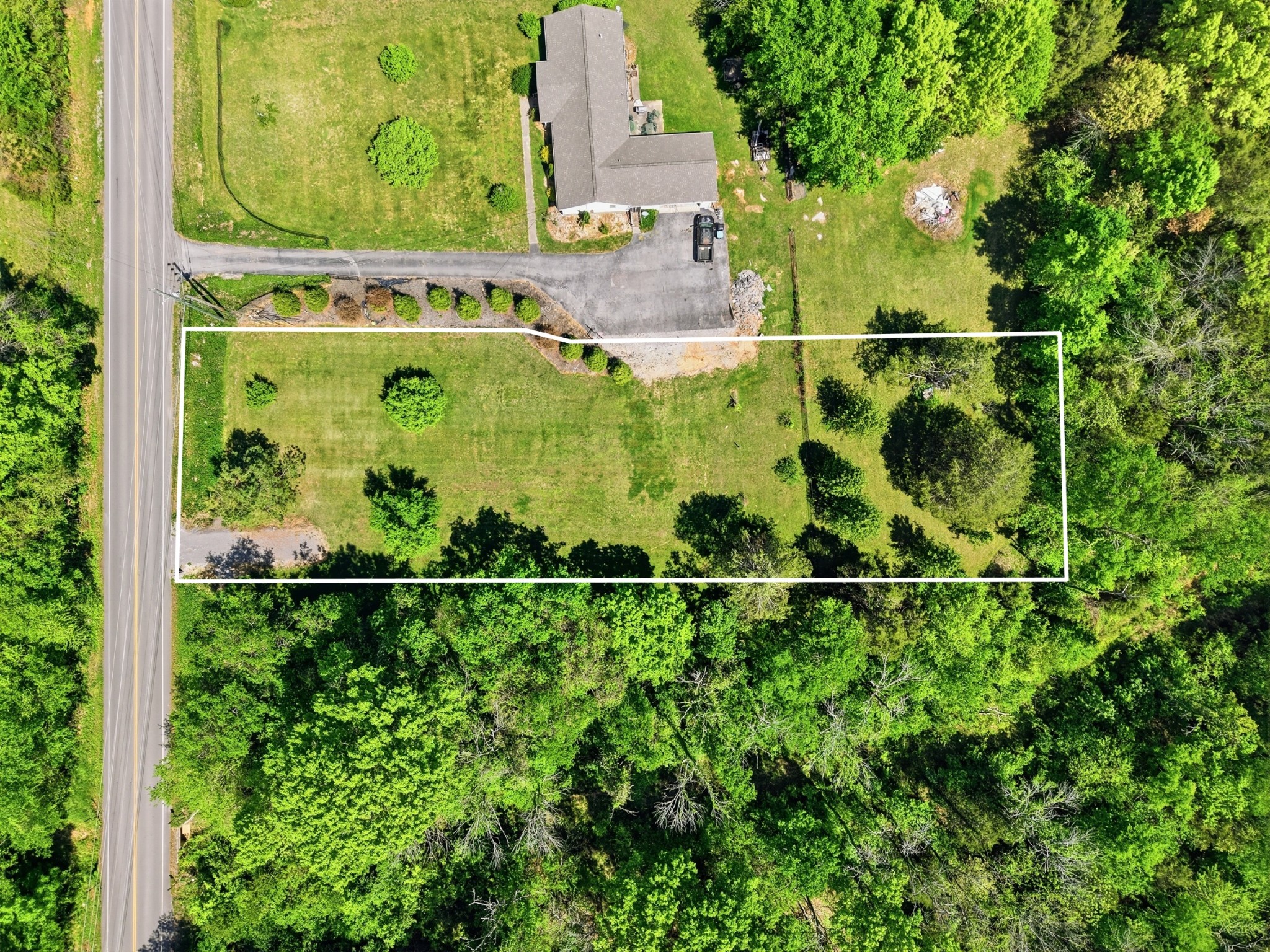 0 Baker Road Murfreesboro TN 37129