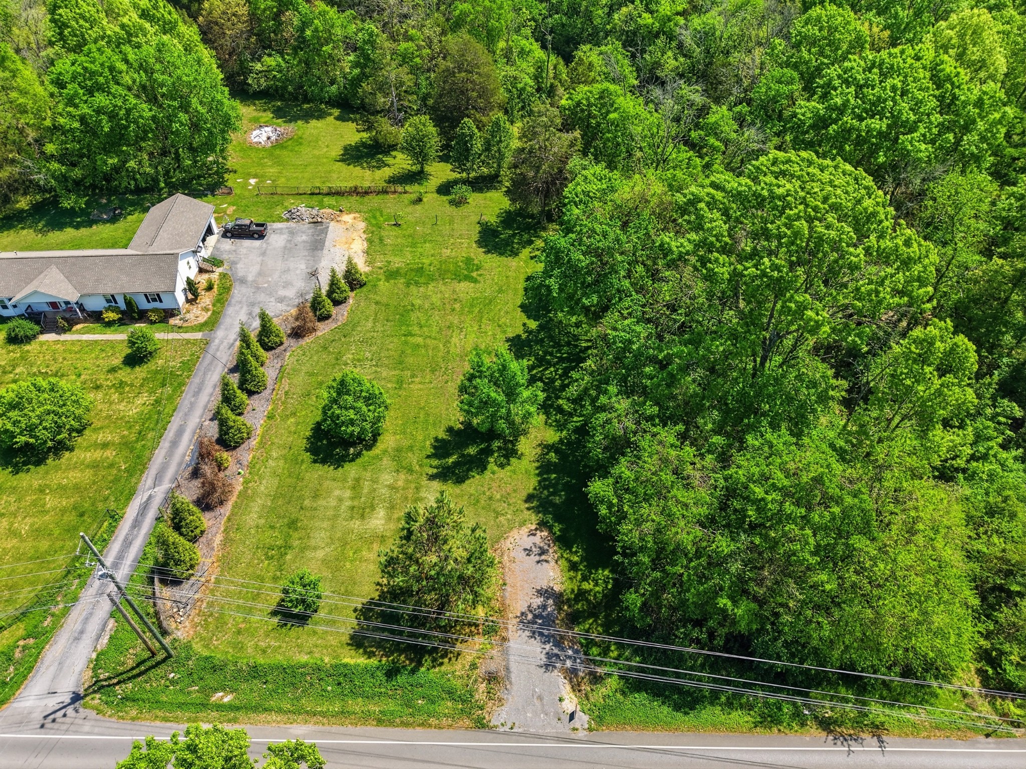 0 Baker Road Murfreesboro TN 37129