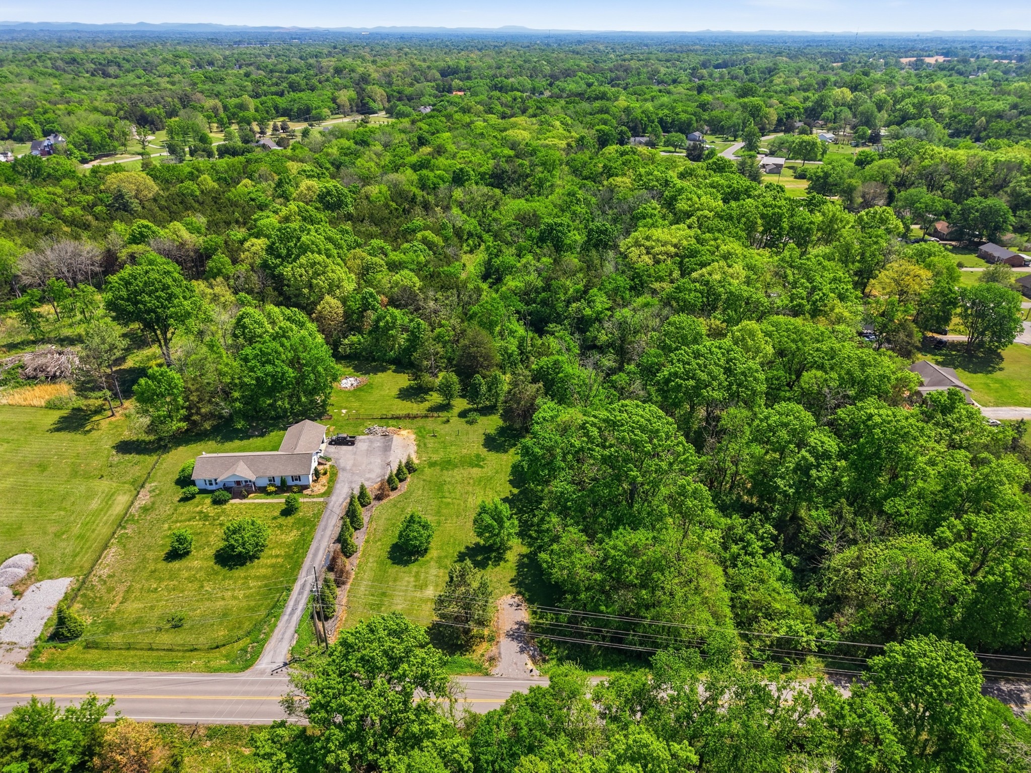 0 Baker Road Murfreesboro TN 37129