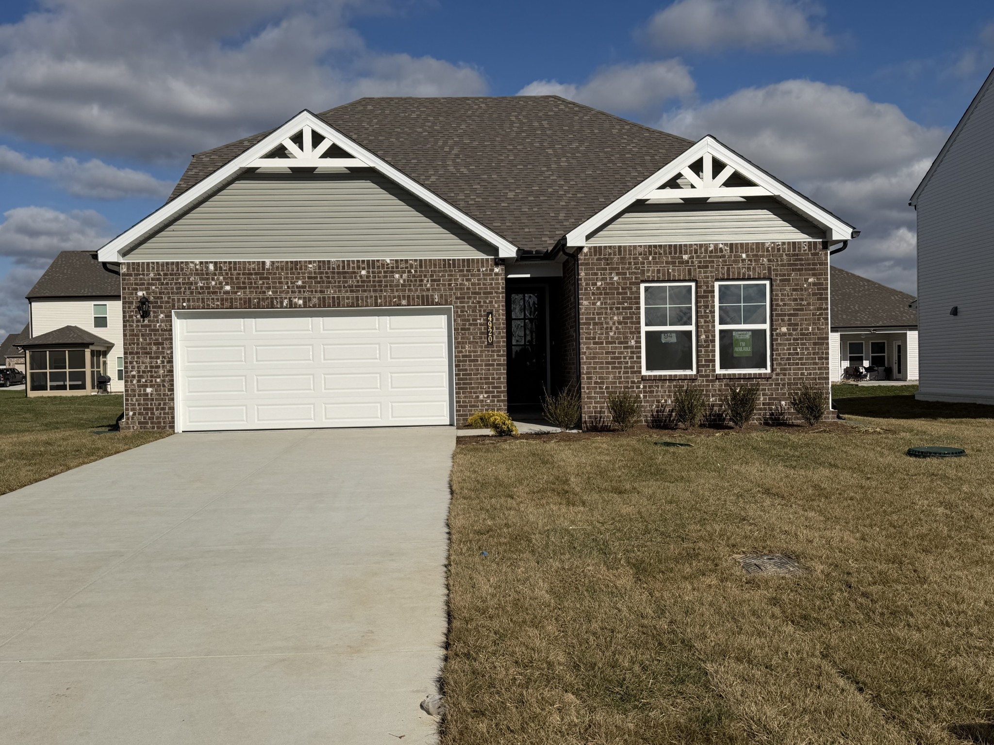 4920 Kai Drive Murfreesboro TN 37129