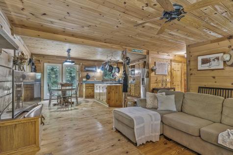 5833 Dewey Carr Road Bethpage TN 37022