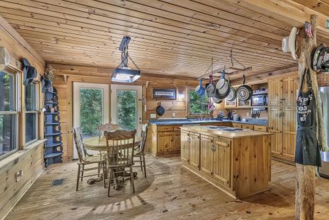 5833 Dewey Carr Road Bethpage TN 37022