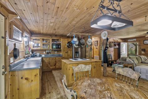 5833 Dewey Carr Road Bethpage TN 37022