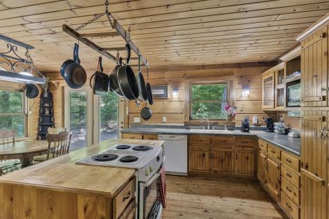 5833 Dewey Carr Road Bethpage TN 37022