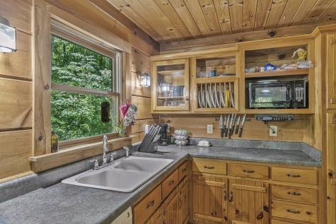 5833 Dewey Carr Road Bethpage TN 37022