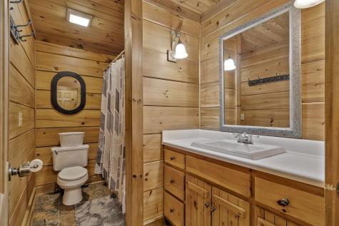 5833 Dewey Carr Road Bethpage TN 37022