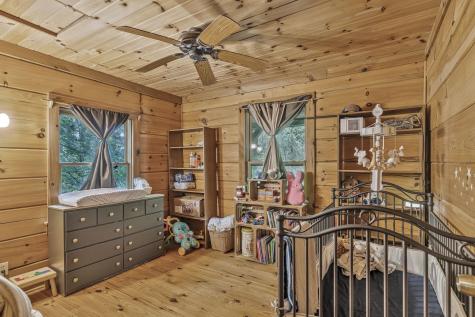 5833 Dewey Carr Road Bethpage TN 37022