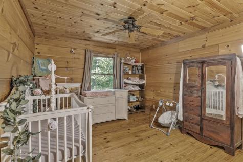 5833 Dewey Carr Road Bethpage TN 37022